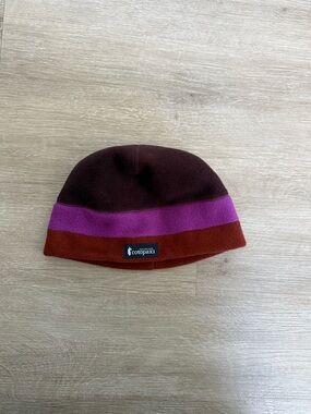 Cotopaxi Teca Fleece Beanie